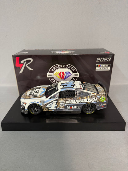 Kevin Harvick #4 2023 Busch Light Hunt Nascar Diecast