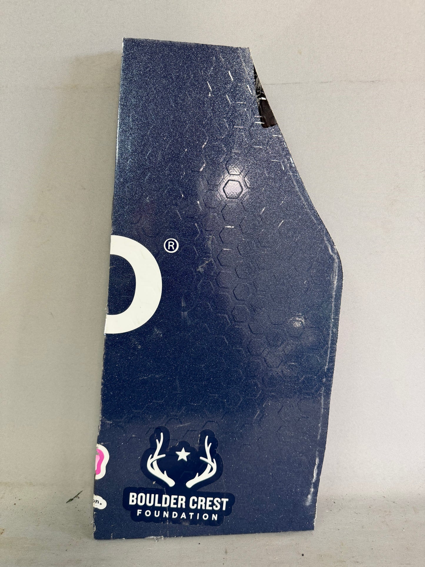 Sheldon Creed #00 2026 Road Ranger Nascar Bumper Corner