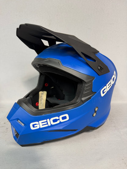 Geico 2022 Nascar Commercial Pit Crew Helmet