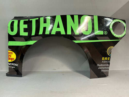 Austin Dillon #3 2025 Indianapolis Get Bioethanol Nascar Quarter Panel