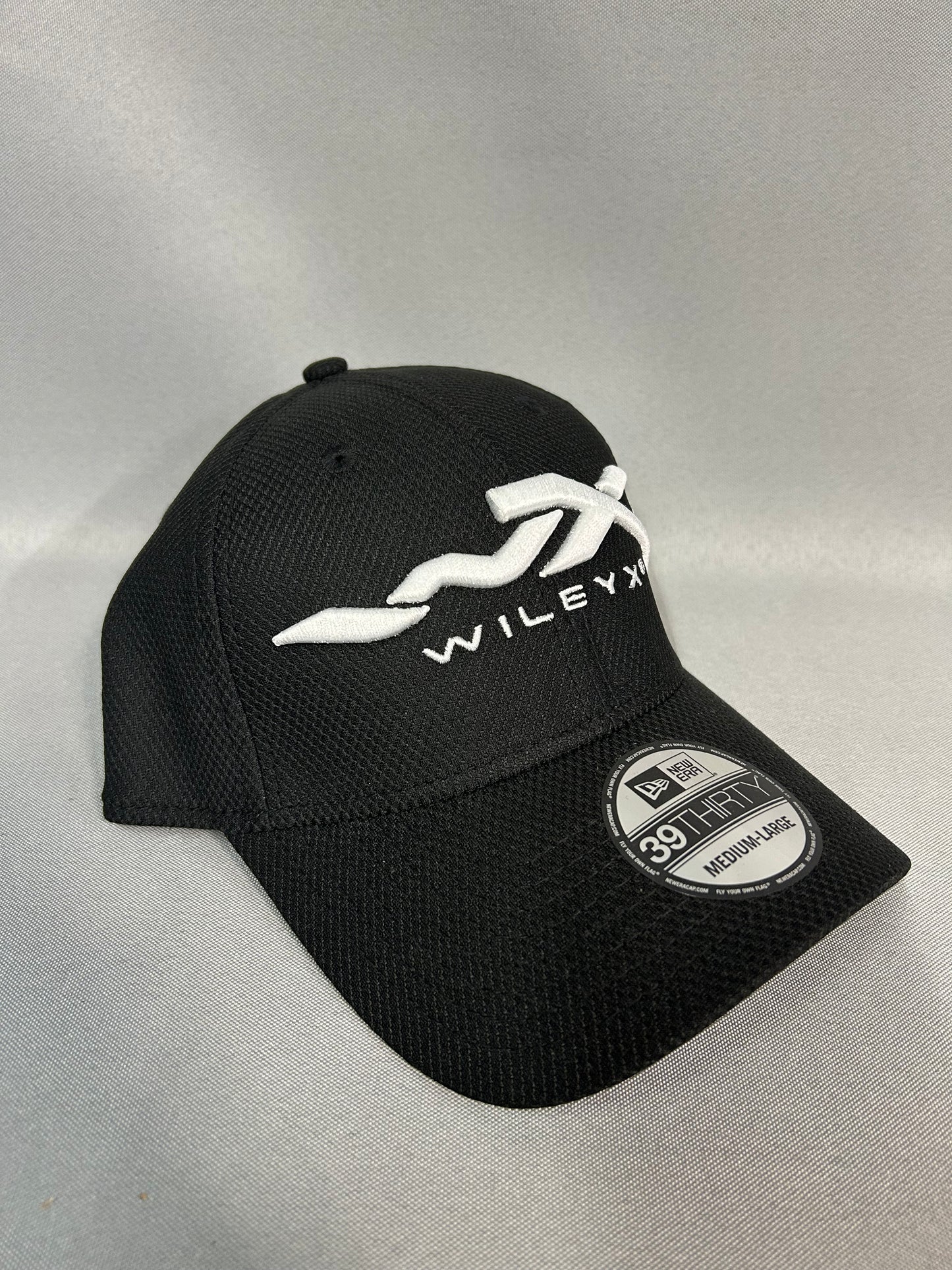 Stewart Haas Racing Wiley X Nascar Team Hat