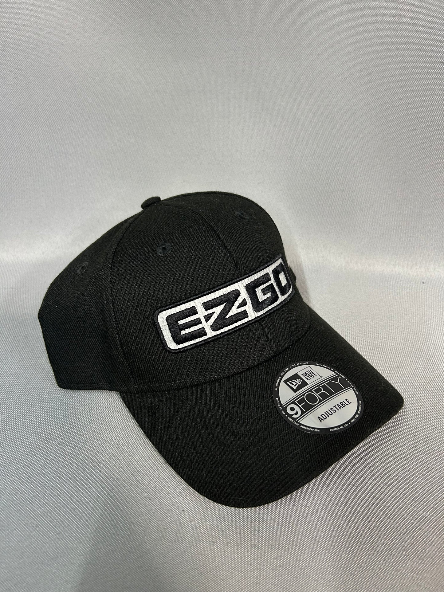 Stewart Haas Racing EZGO Nascar Team Hat