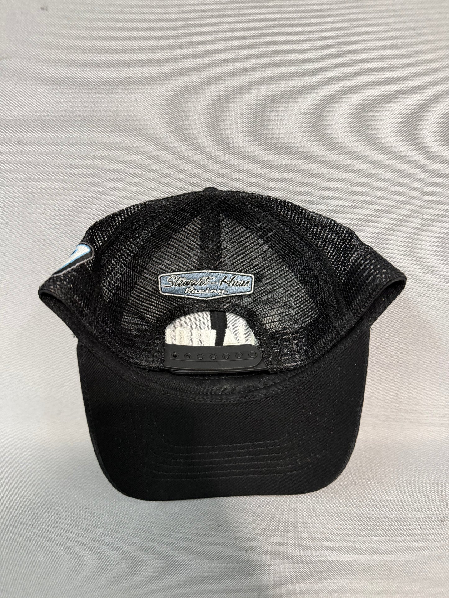 Riley Herbst #98 2022 Baja Vida Snacks Nascar Team Issued Hat