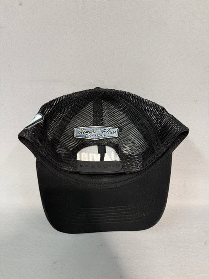 Riley Herbst #98 2022 Baja Vida Snacks Nascar Team Issued Hat