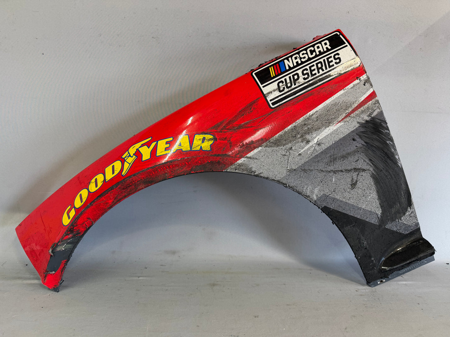 Cole Custer #41 2026 Martinsville Haas Tooling Nascar Fender