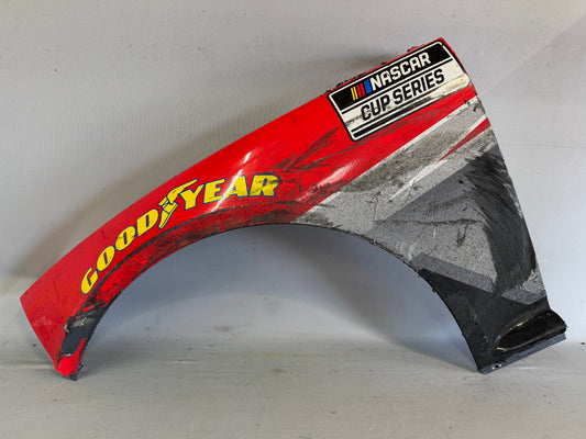 Cole Custer #41 2026 Martinsville Haas Tooling Nascar Fender