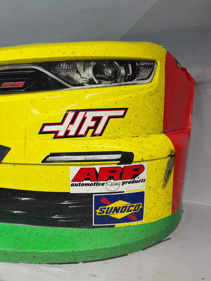Sheldon Creed #00 2026 Talladega 1 Ollies Bargain Outlet Nascar Front Nose