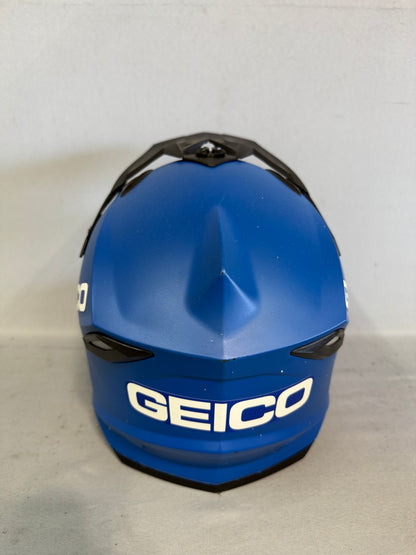 Geico 2022 Nascar Commercial Pit Crew Helmet