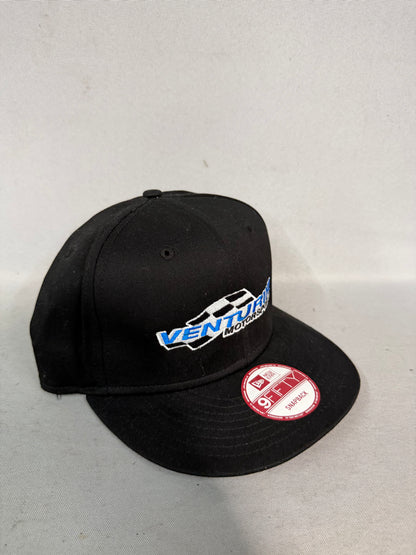 Venturini Motorsports Nascar Team Issued Hat