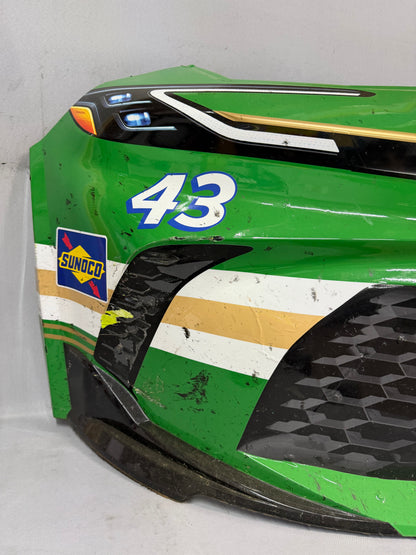 Erik Jones #43 2026 COTA Dollar Tree Nascar Front Nose