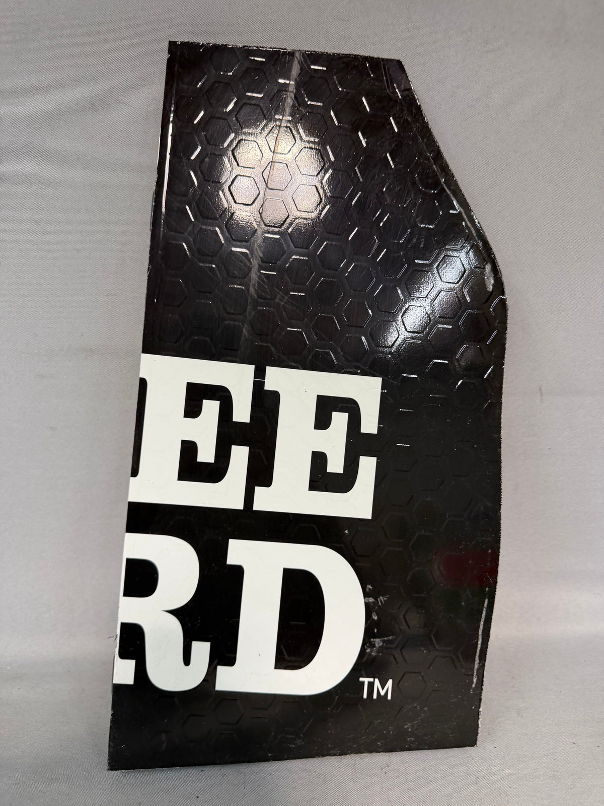 Parker Retzlaff #99 2026 Darlington 2 Funkaway Nascar Bumper Corner
