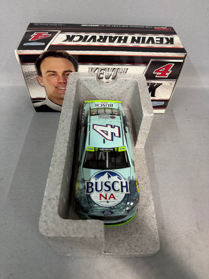 Kevin Harvick #4 2017 Busch Beer NA Nascar Diecast