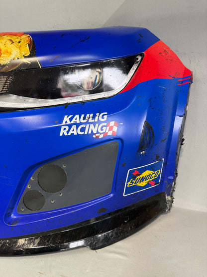 Ty Dillon #10 2025 New Hampshire Sea Best Nascar Front Nose