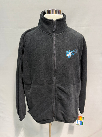 AJ Allmendinger #47 2014 Personal Jacket Size XL