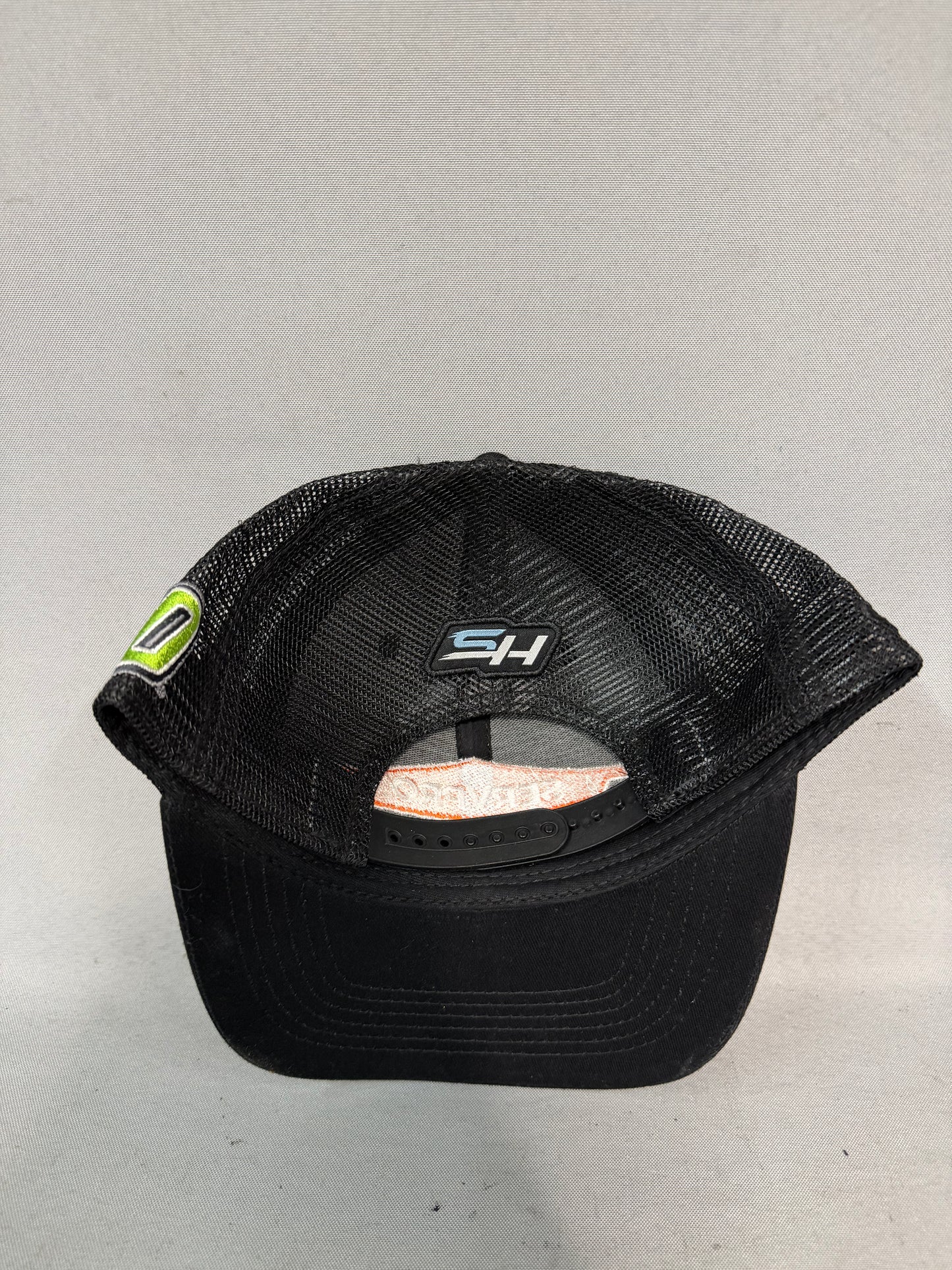 Noah Gragson #10 2024 Servpro Nascar Team Issued Hat