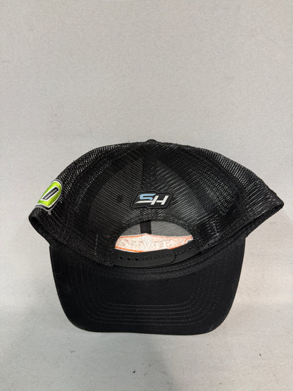 Noah Gragson #10 2024 Servpro Nascar Team Issued Hat