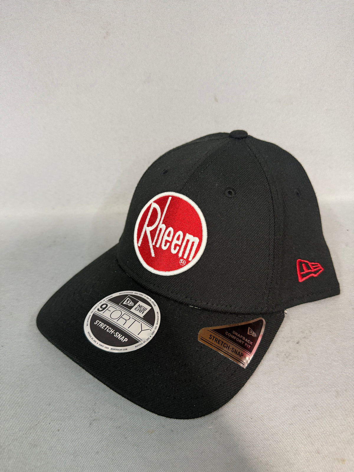 Christopher Bell #20 2021 Rheem Nascar Team Issued Hat