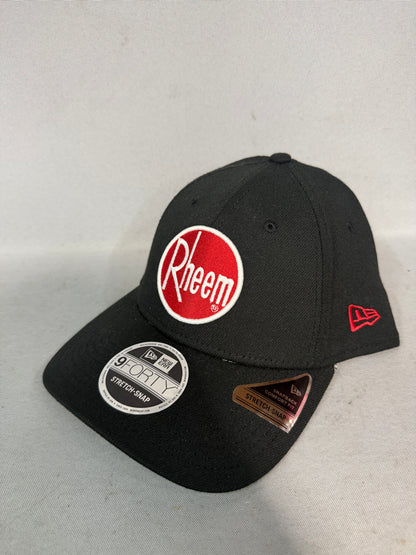 Christopher Bell #20 2021 Rheem Nascar Team Issued Hat