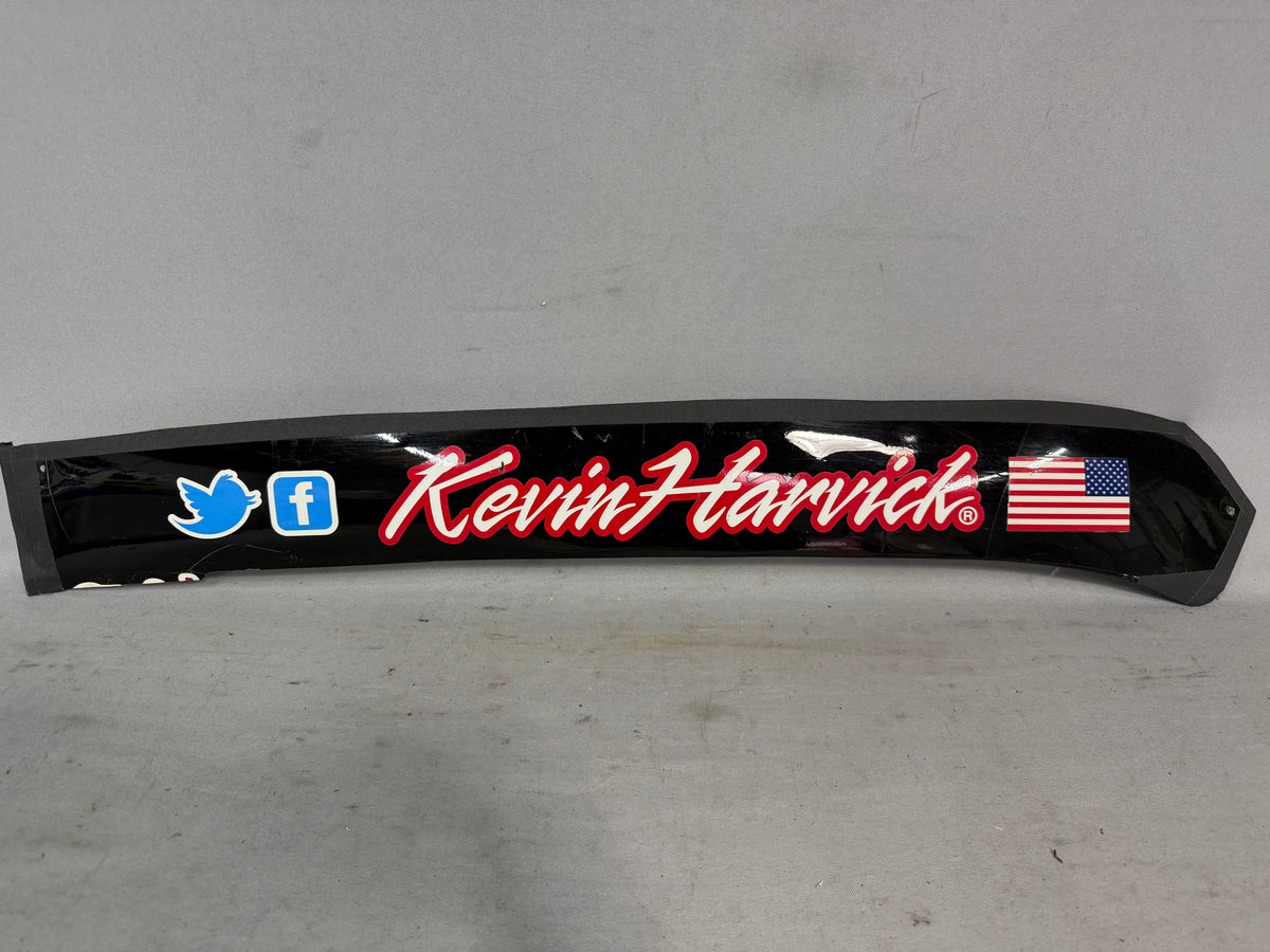 Kevin Harvick #29 Nascar Name Rail