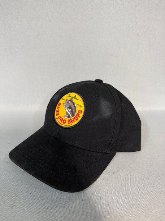 Tony Stewart #14 Bass Pro Shops Nascar Team Issued Hat