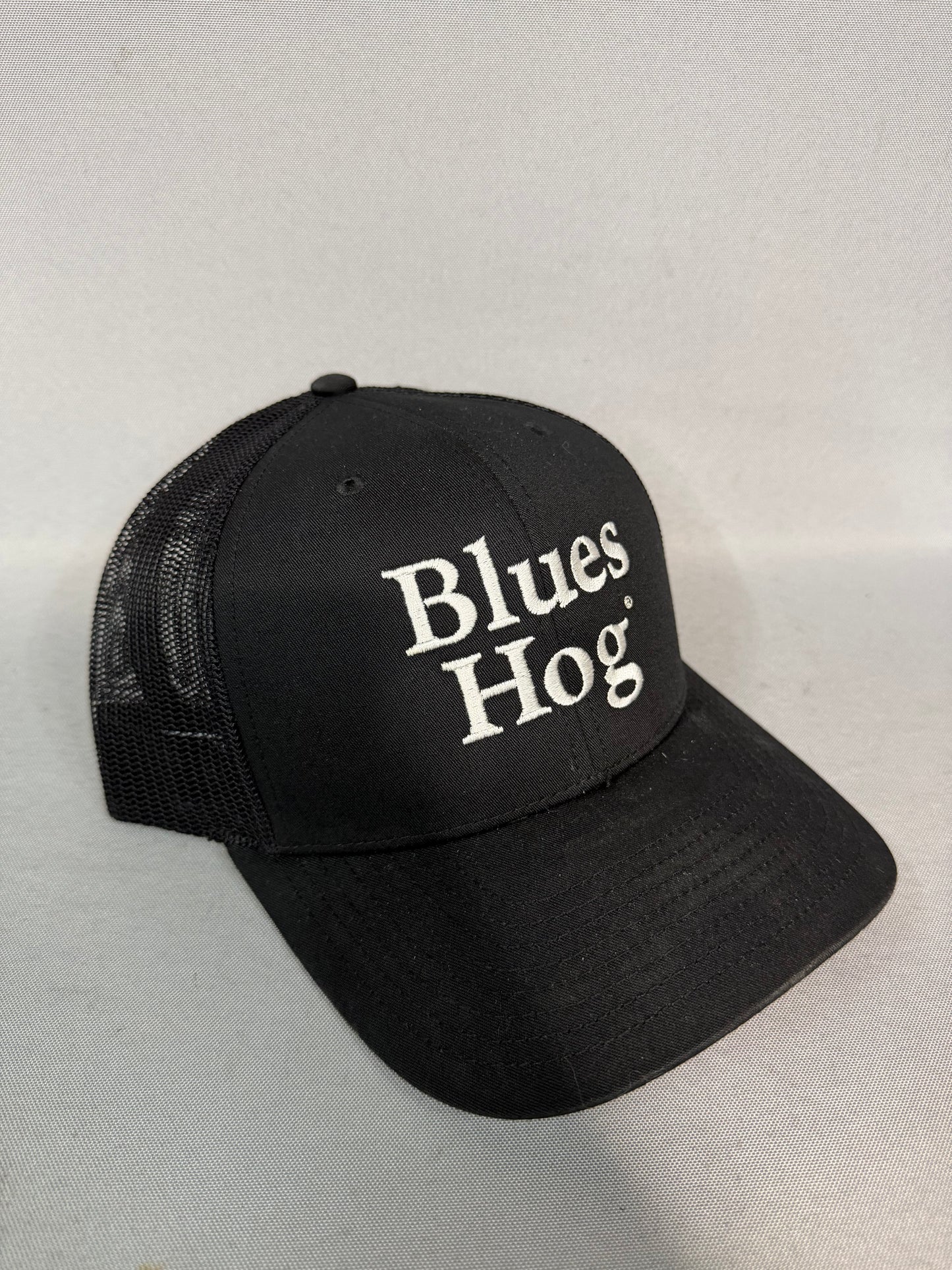 Connor Zilisch #88 2025 Blues Hog Nascat Team Issued Hat