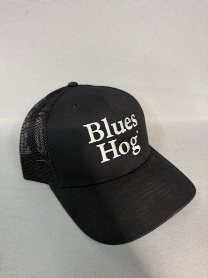 Connor Zilisch #88 2025 Blues Hog Nascat Team Issued Hat