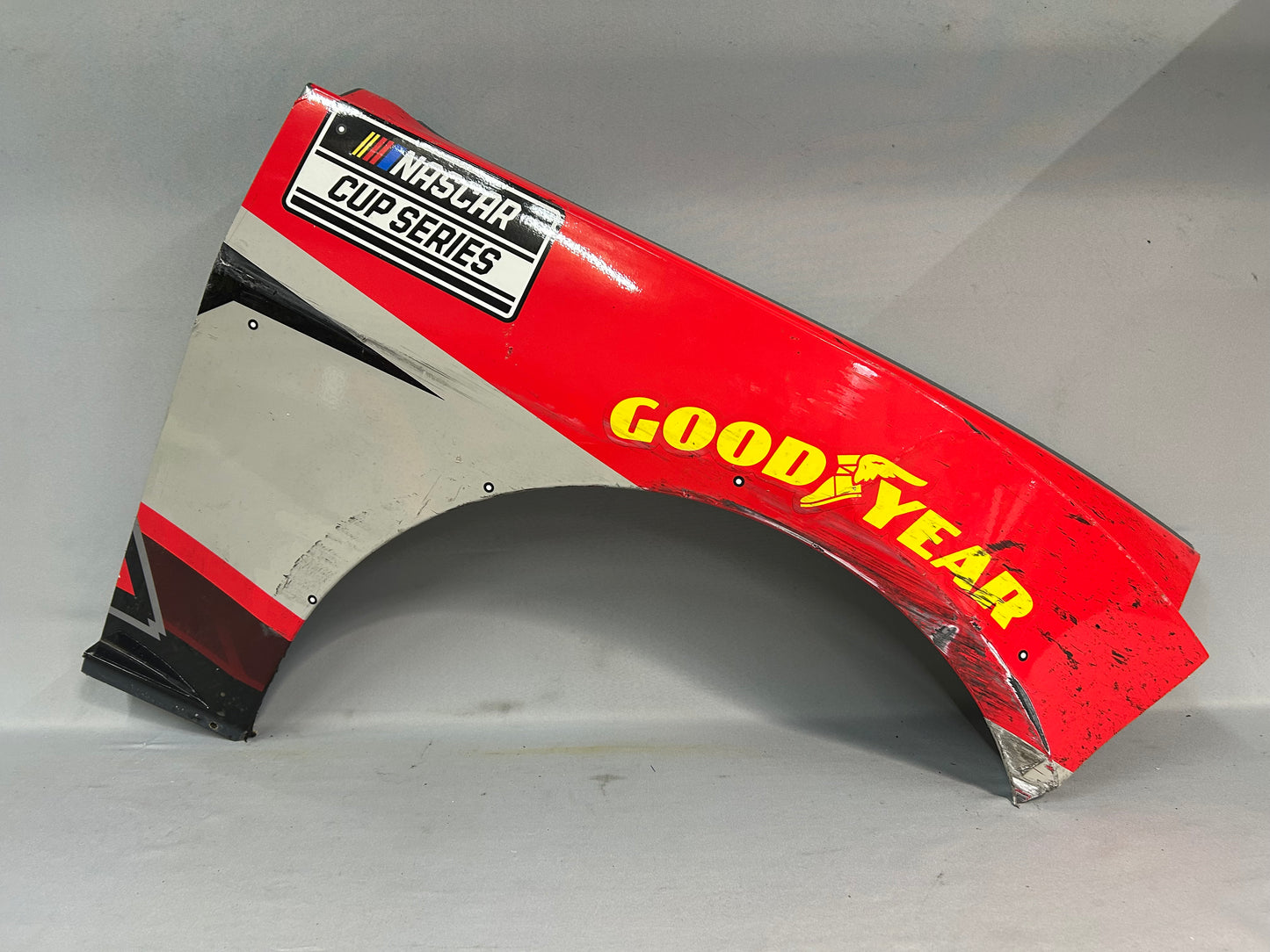 Cole Custer #41 2025 Haas Tooling Nascar Fender