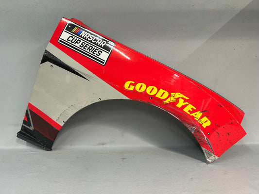 Cole Custer #41 2025 Haas Tooling Nascar Fender