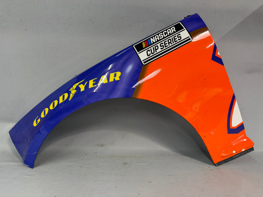 Michael McDowell #71 2026 Talladega 1 GUNK Nascar Fender