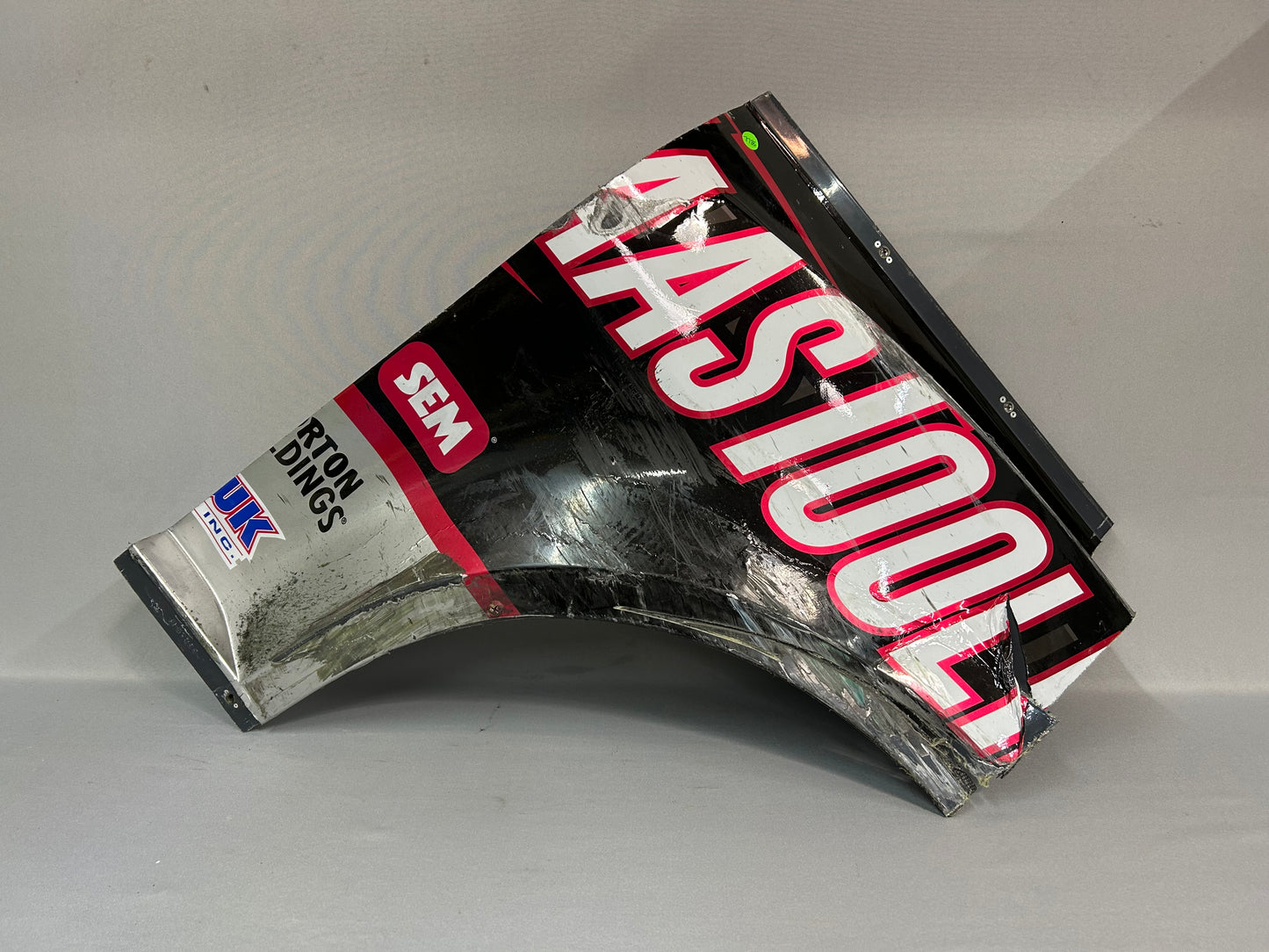 Ryan Preece #41 2024 Haas Tooling Nascar Partial Quarter Panel