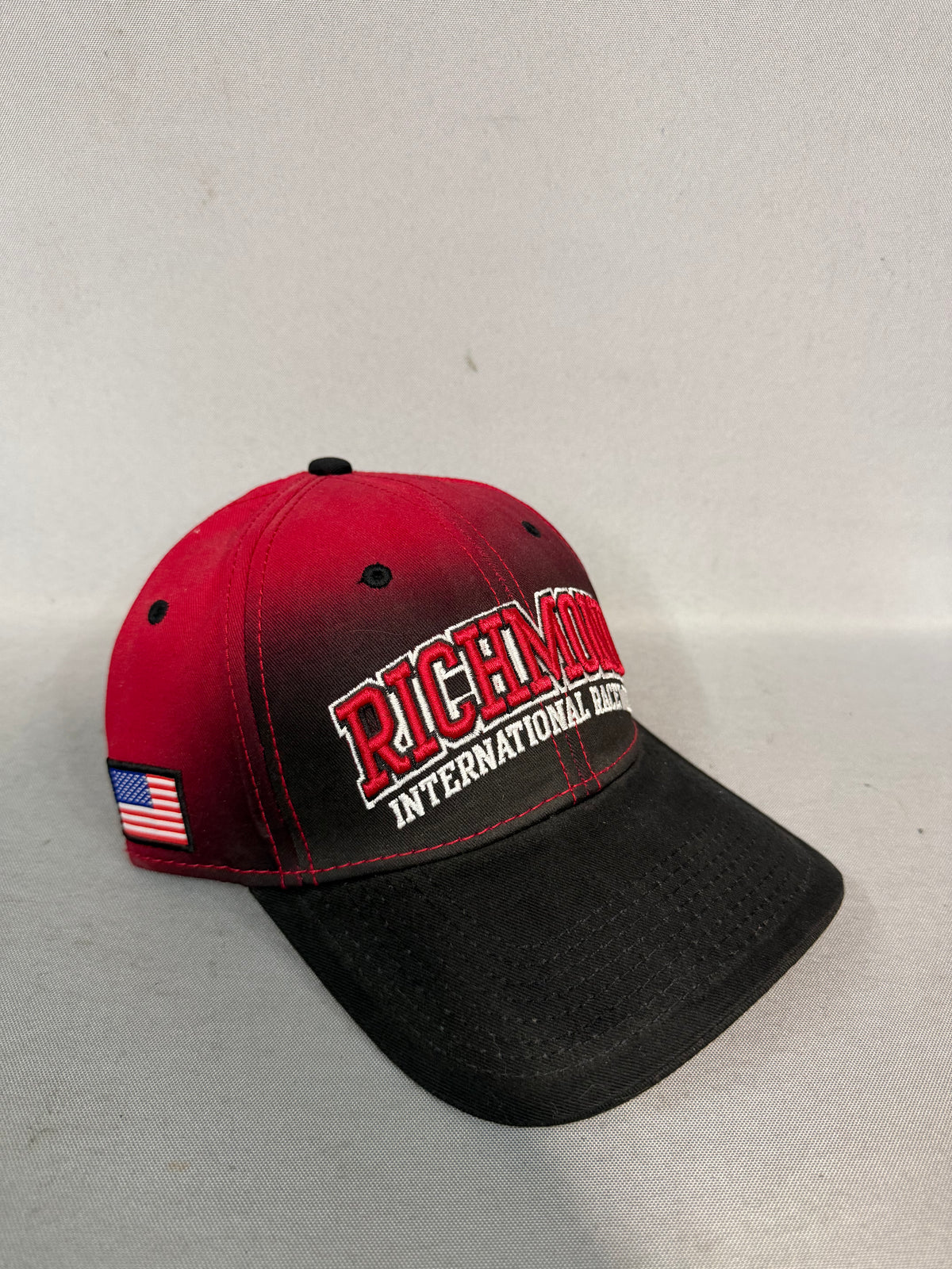 Richmond International Raceway Nascar Hat