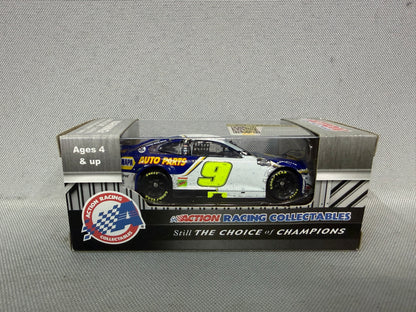 Chase Elliott #9 2020 Phoenix Win Napa Nascar 1/64 Diecast