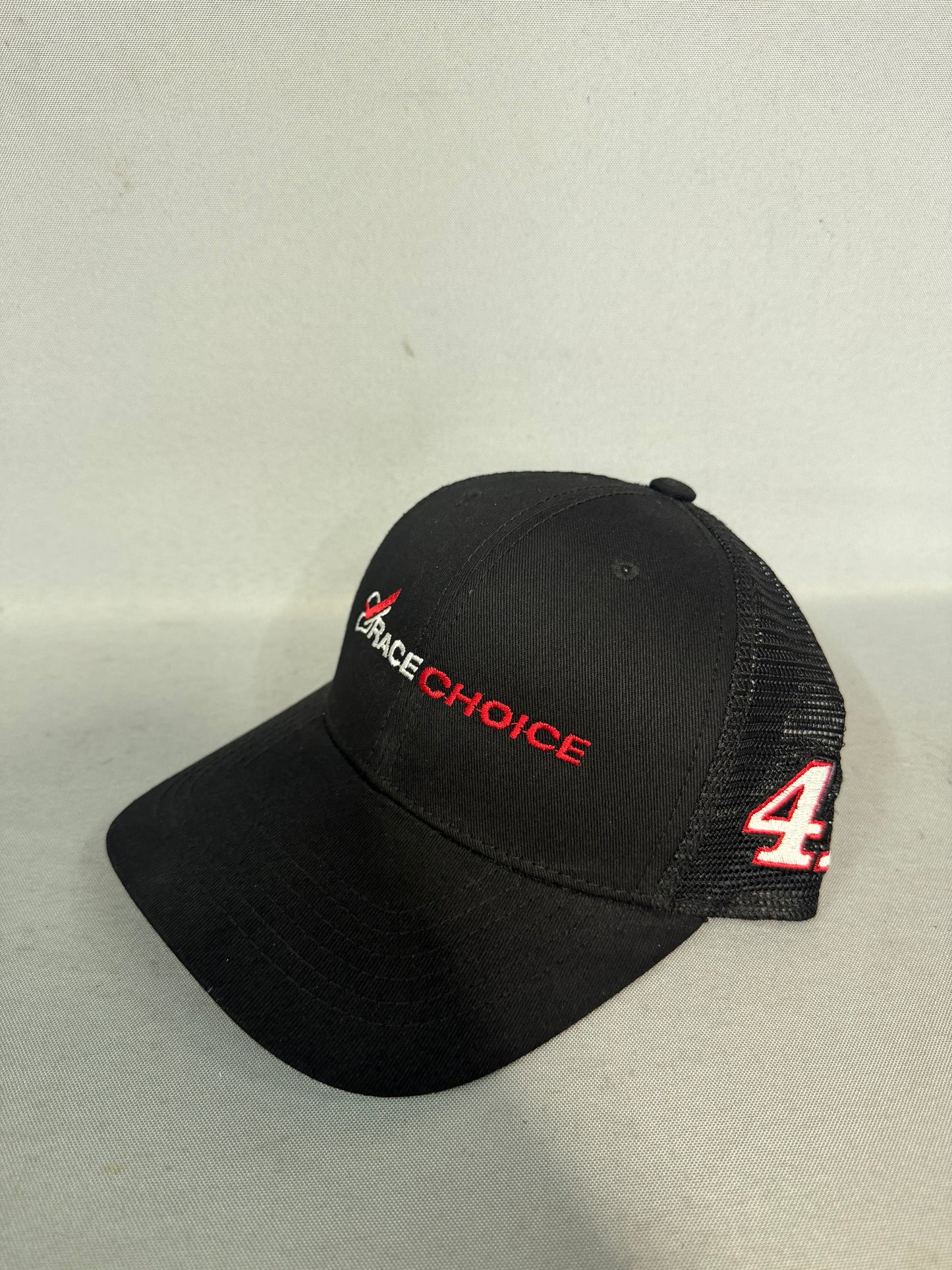 Ryan Preece #41 2023 Race Choice Nascar Team Issued Hat