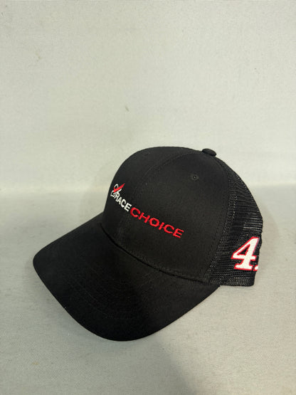 Ryan Preece #41 2023 Race Choice Nascar Team Issued Hat