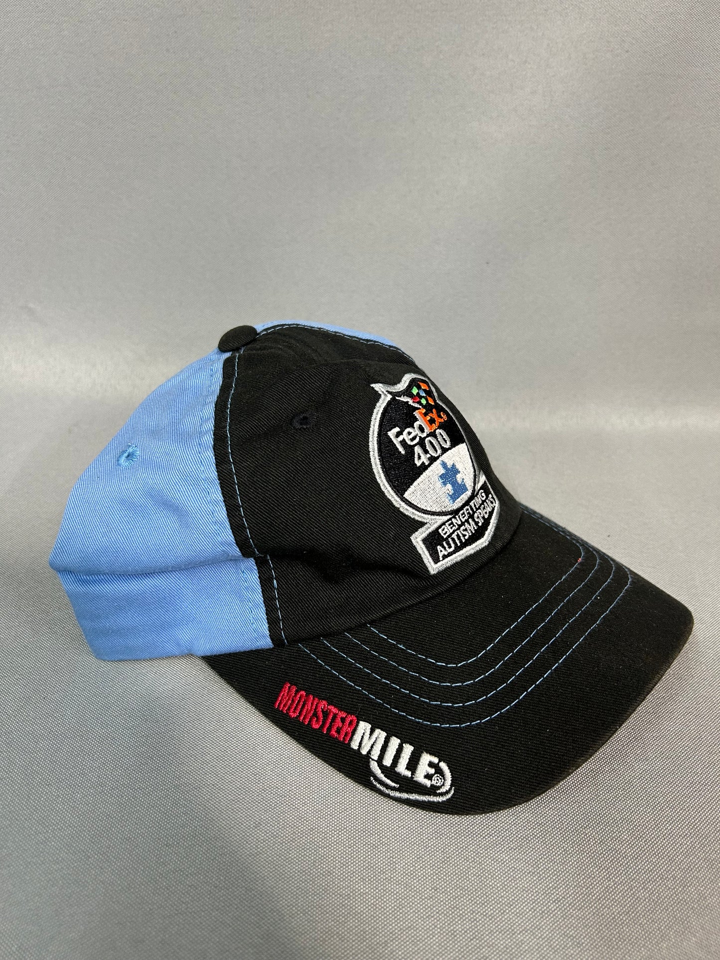 Jimmie Johnson #48 2014 Dover Nascar Sprint Cup Victory Lane Hat