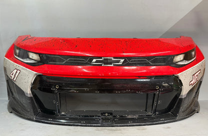 Cole Custer #41 2026 Haas Tooling Nascar Front Nose