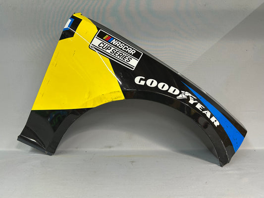 Justin Haley #7 2025 Dover Gainbridge Nascar Fender