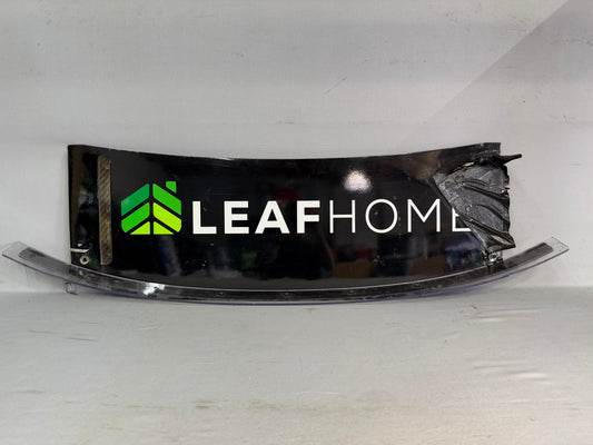 AJ Allmendinger #16 2025 Mexico City Leaf Filter Nascar Decklid