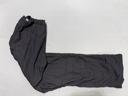 Miguel Paluda #11 Stemco Duroline Nascar Crew Firesuit C-48 W-36 L-30