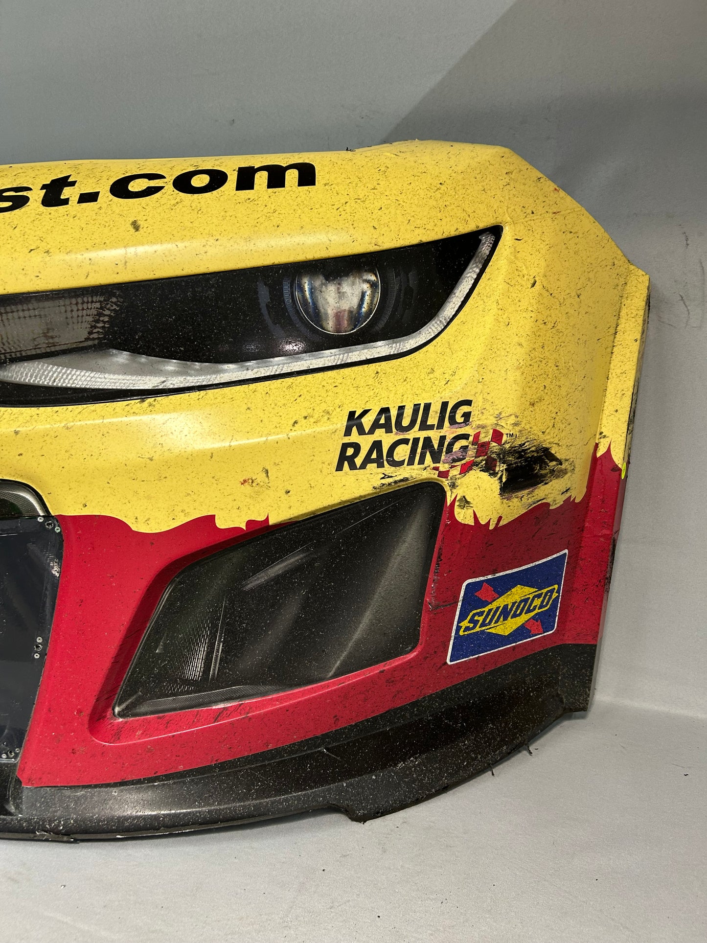 Ty Dillon #10 2025 Michigan Sea Best Nascar Front Nose
