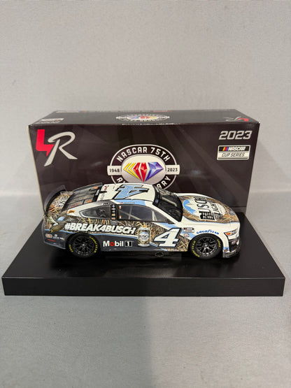 Kevin Harvick #4 2023 Busch Light Hunt Nascar Diecast