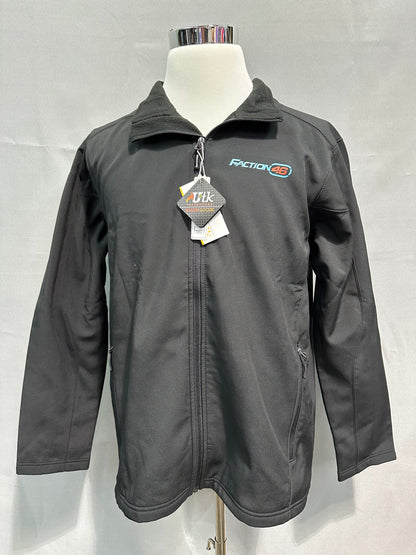 Faction 46 Nascar Team Issued Jacket