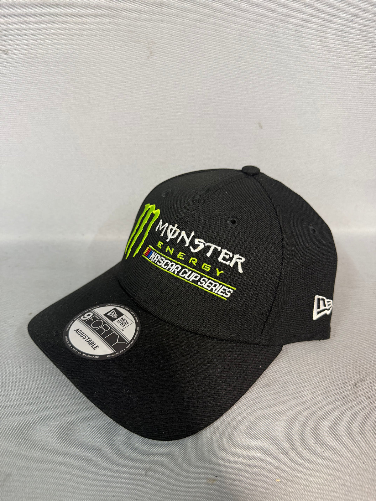 Martin Truex Jr #19 2019 Richmond Nascar Victory Lane Hat