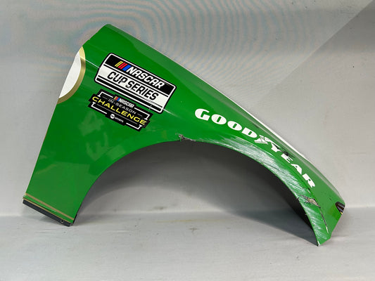 Erik Jones #43 2025 Sonoma Dollar Tree Nascar Fender