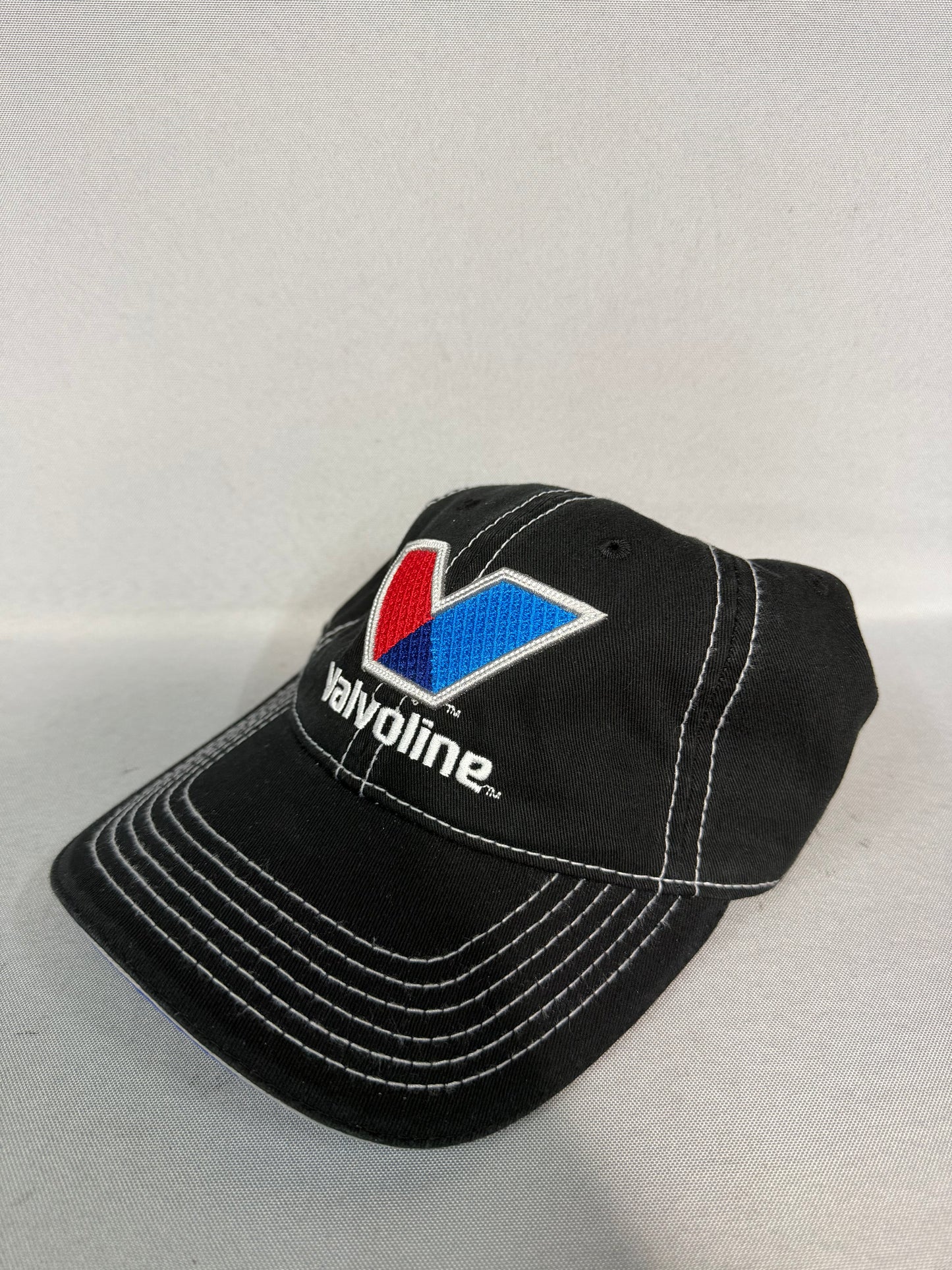 Timothy Peters #17 2013 Las Vegas Valvoline Nascar Victory Lane Hat