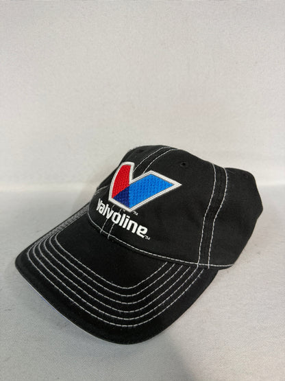 Timothy Peters #17 2013 Las Vegas Valvoline Nascar Victory Lane Hat