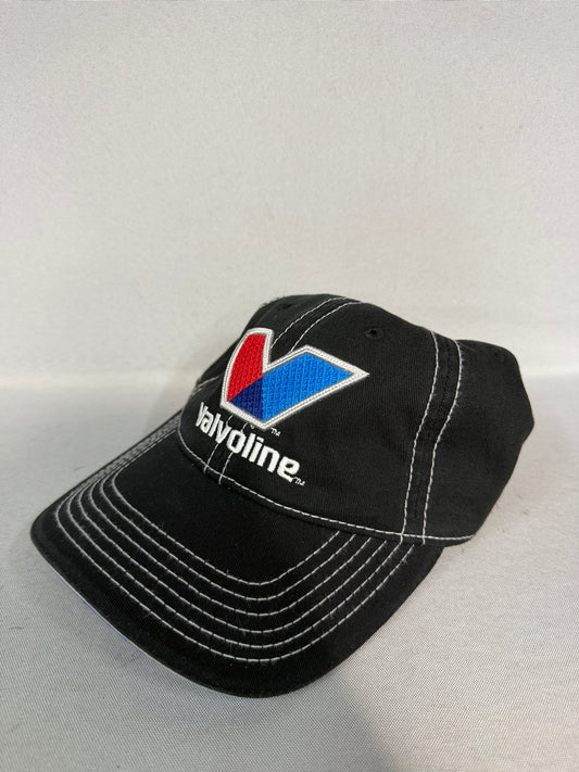 Timothy Peters #17 2013 Las Vegas Valvoline Nascar Victory Lane Hat