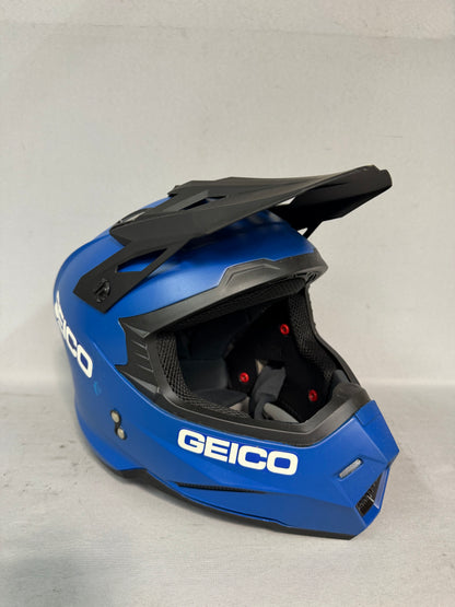 Geico 2022 Nascar Commercial Pit Crew Helmet
