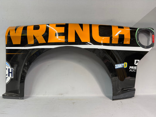 Kevin Harvick #4 2023 Gearwrench Nascar Quarter Panel