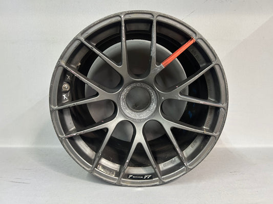 Spire Motorsports 2023 Nascar Next Gen Rim